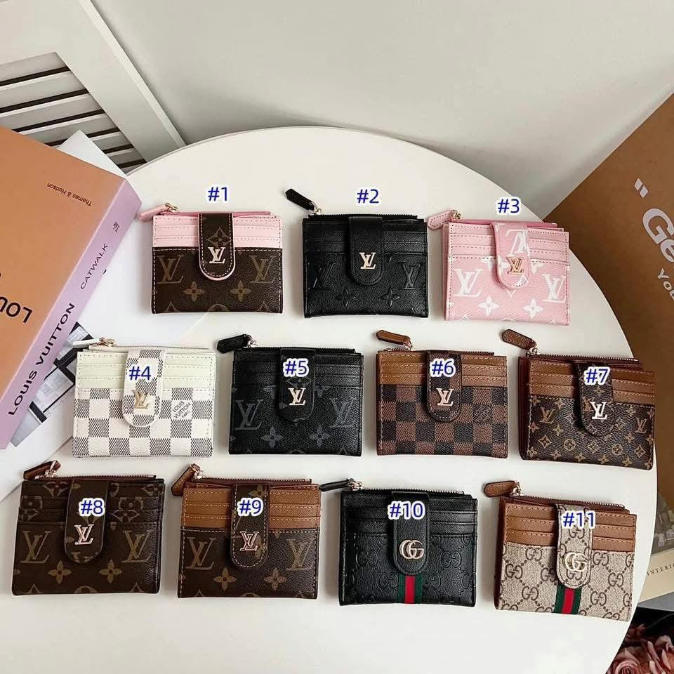 wallet