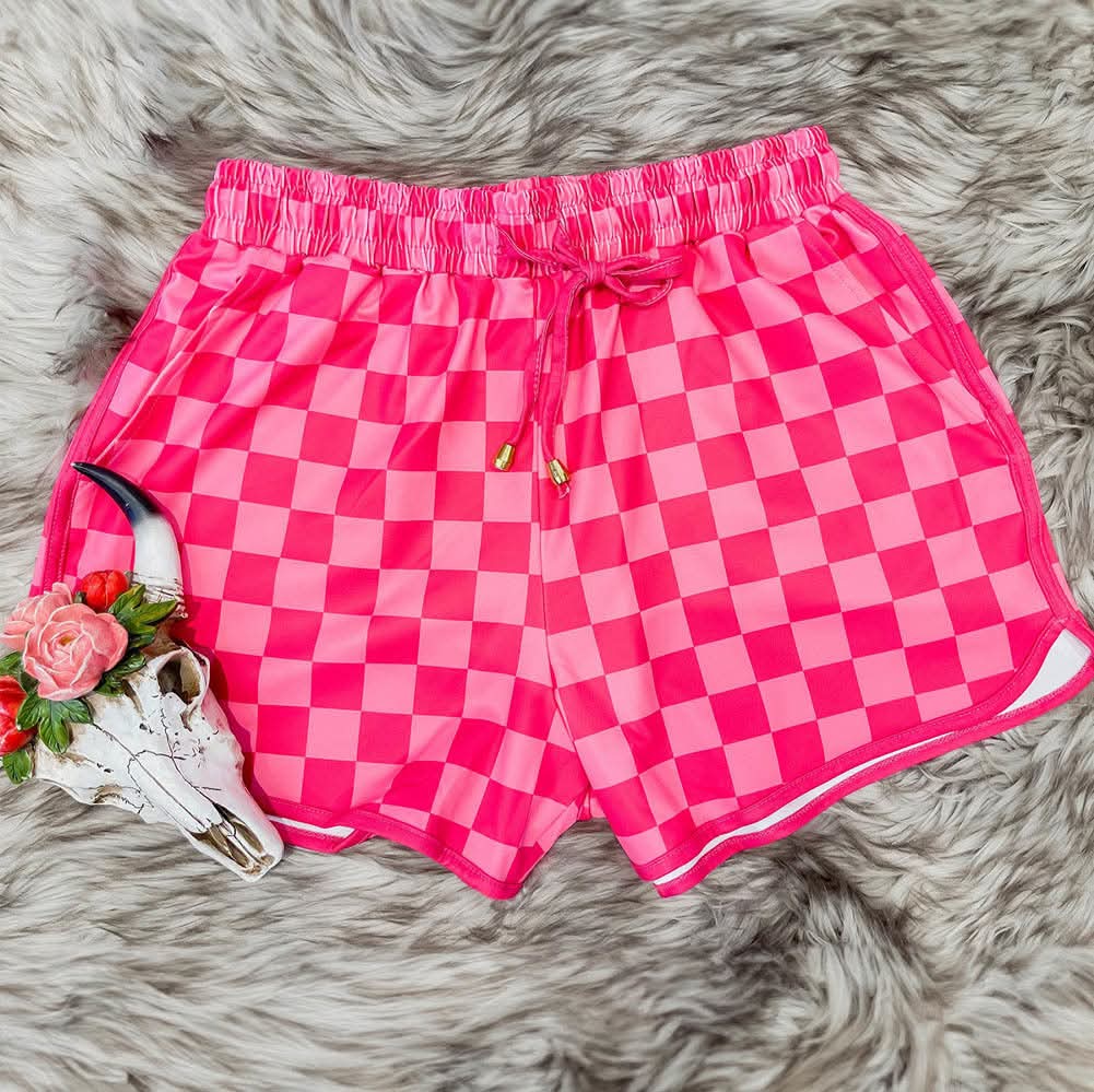 check me out shorts