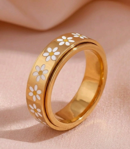 fidget ring