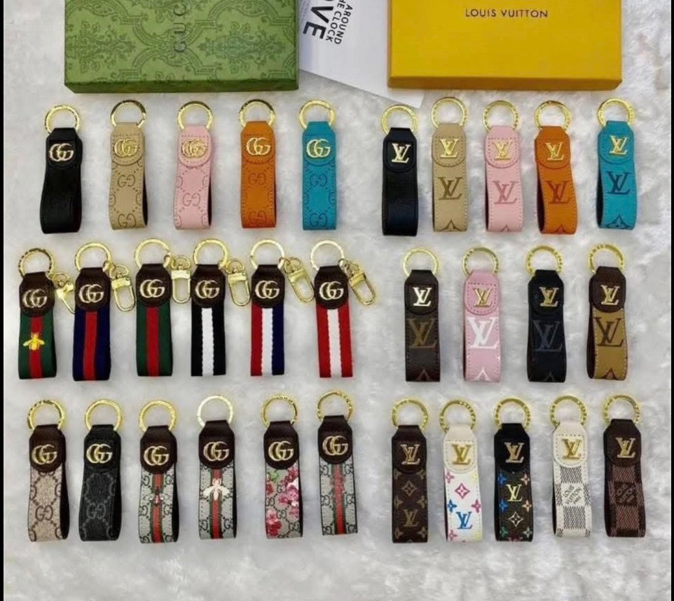 key chain