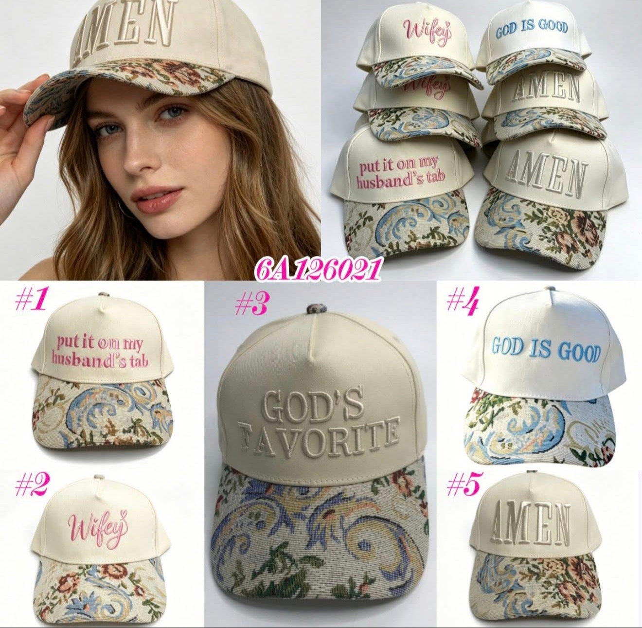 hat