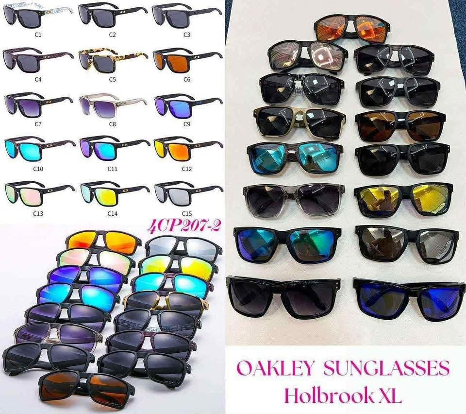 Oakley