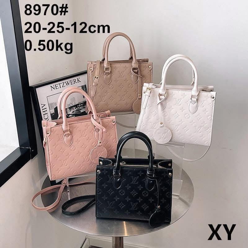 it girl handbag