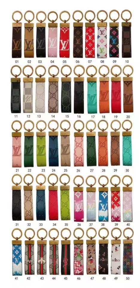 cutie Lv keychain