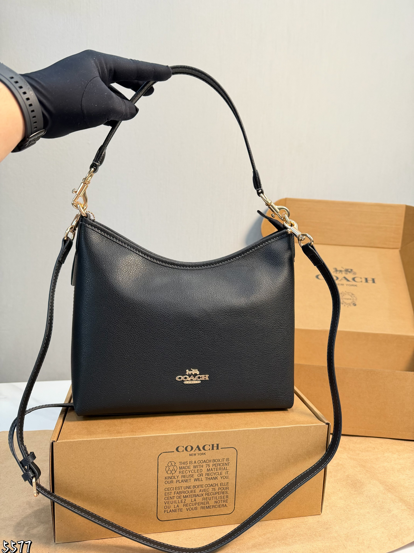 coaaach bag