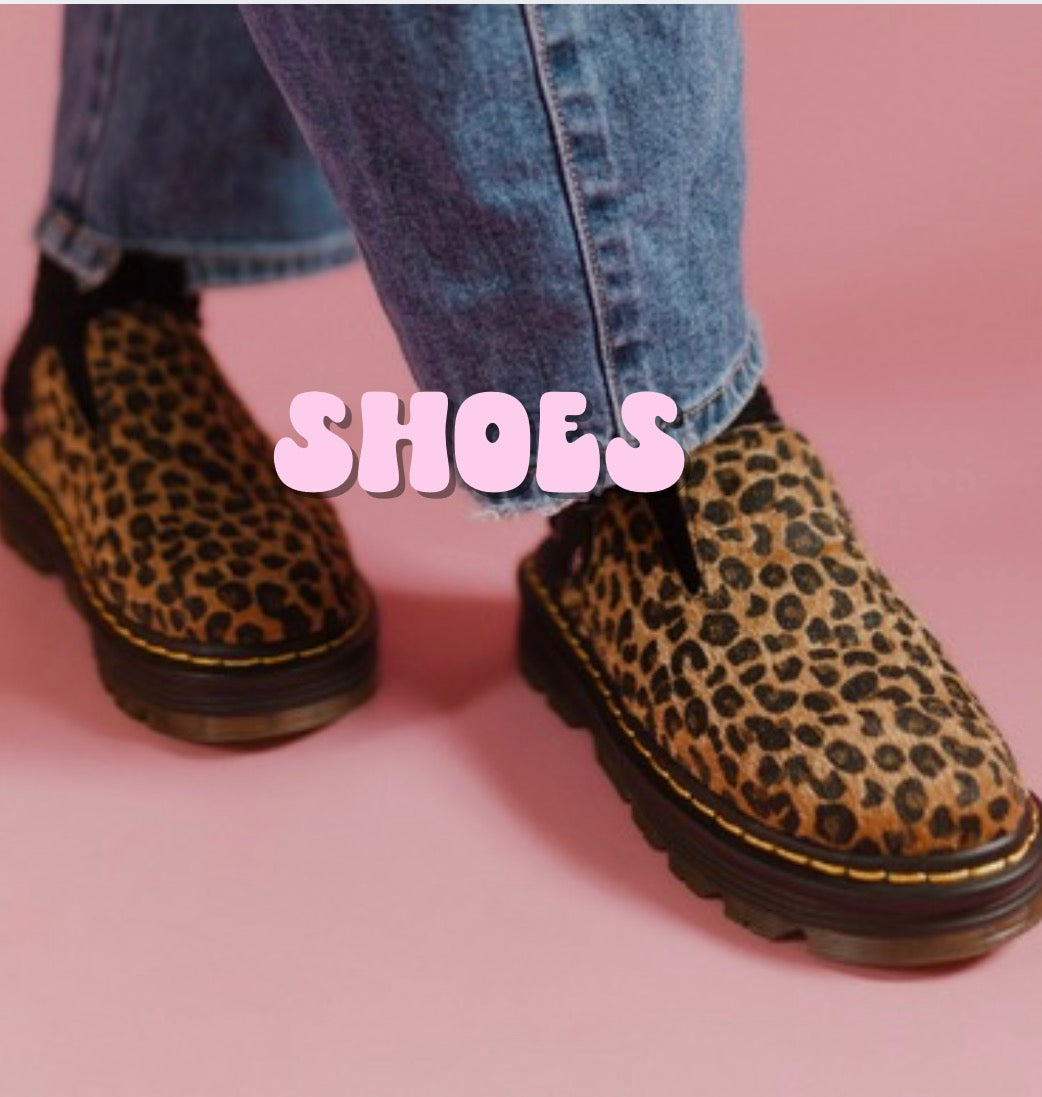 Shoes