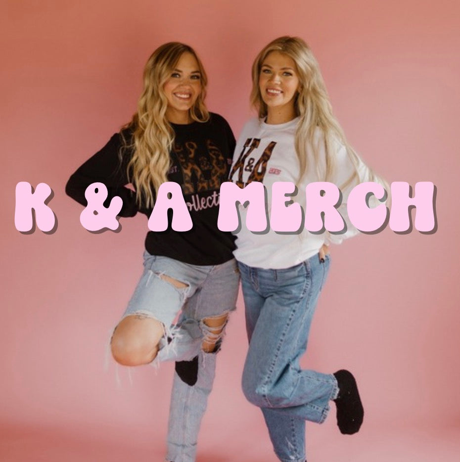 K & A Merch
