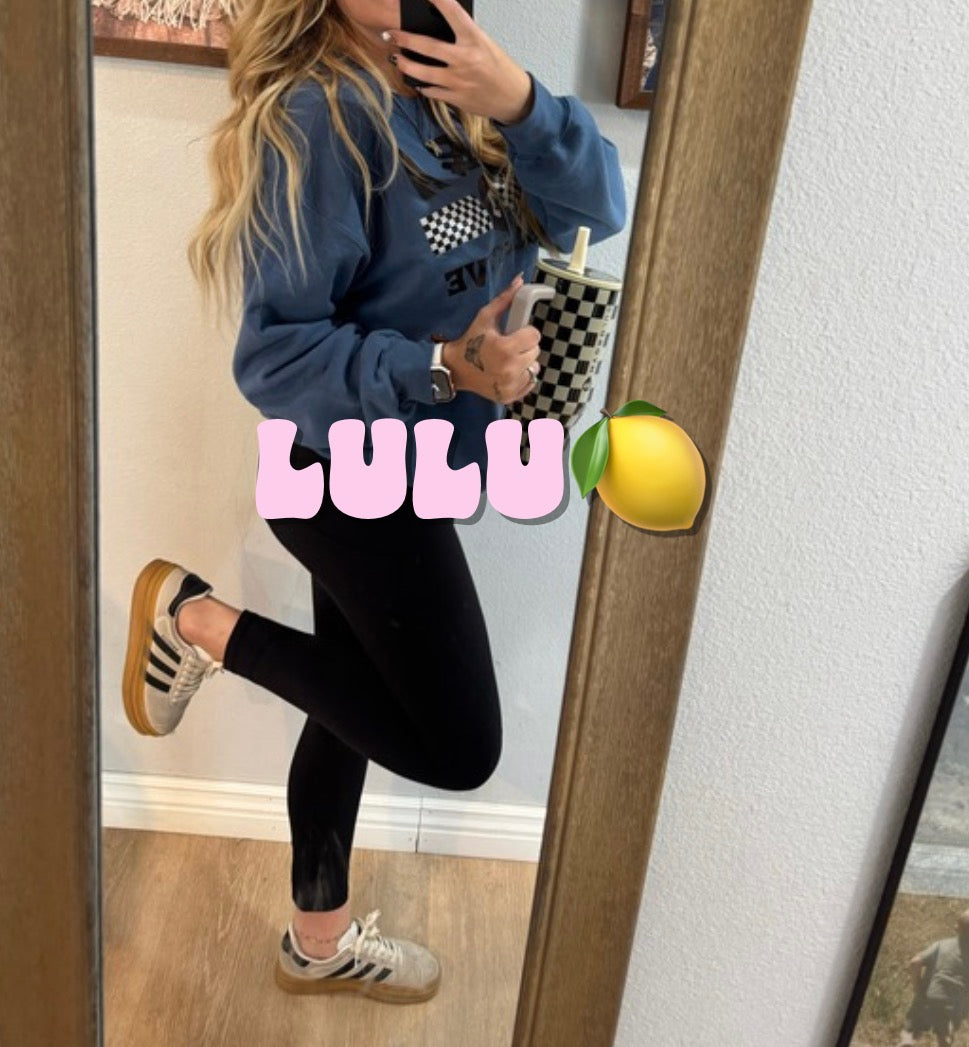 L U L U 🍋