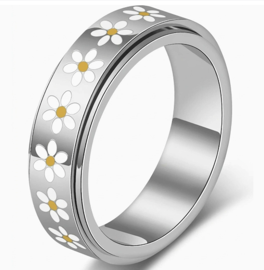 fidget ring