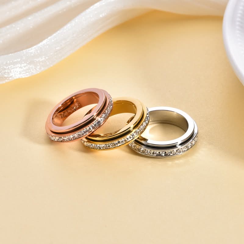 fidget ring