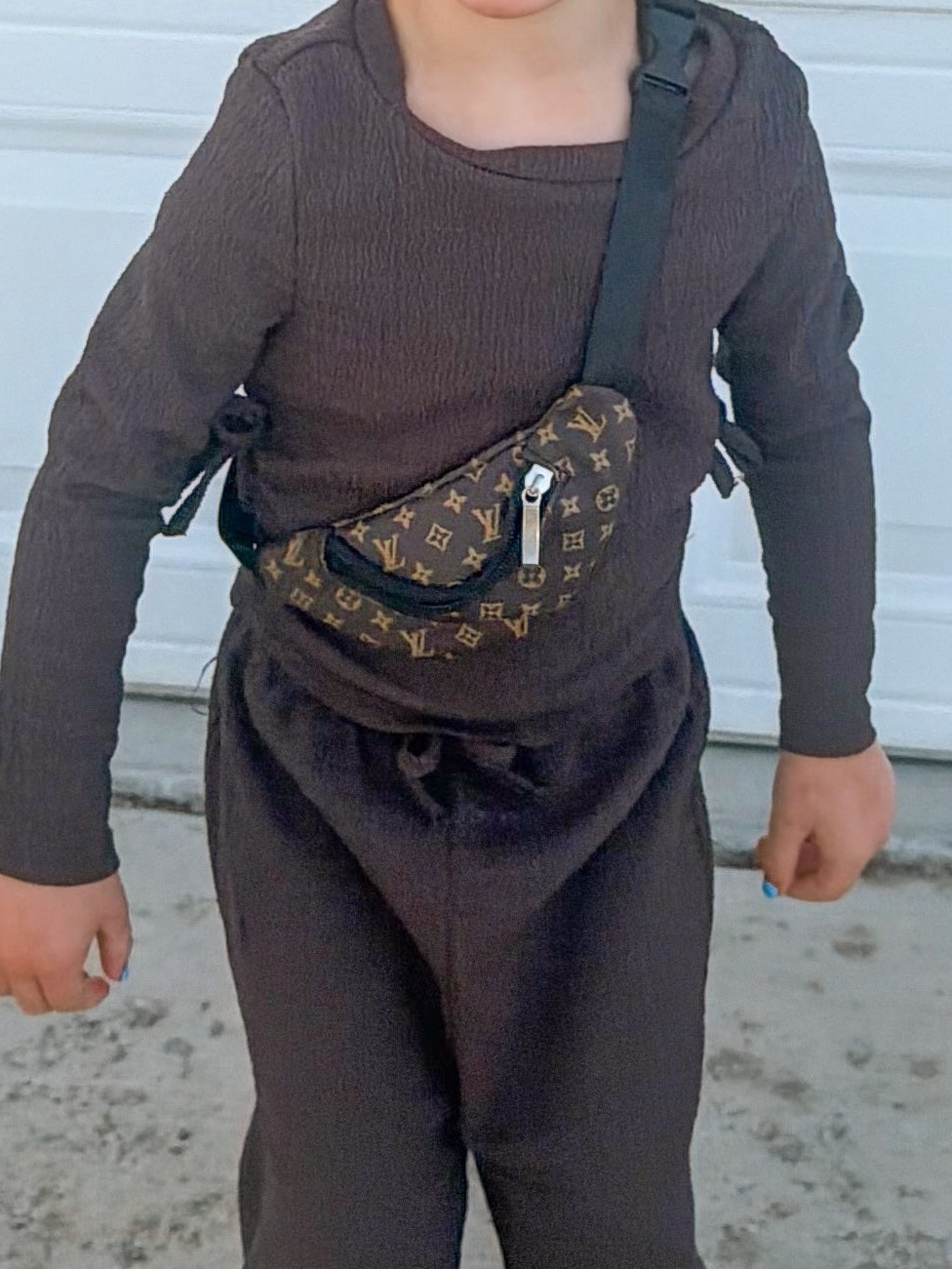 baby/ toddler bumbag