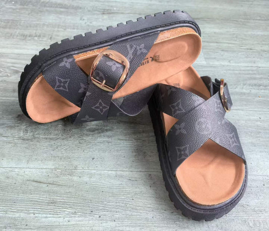 inspired birks✨