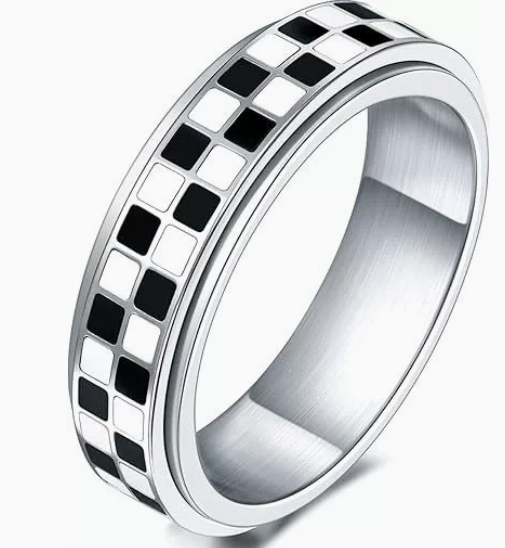fidget ring