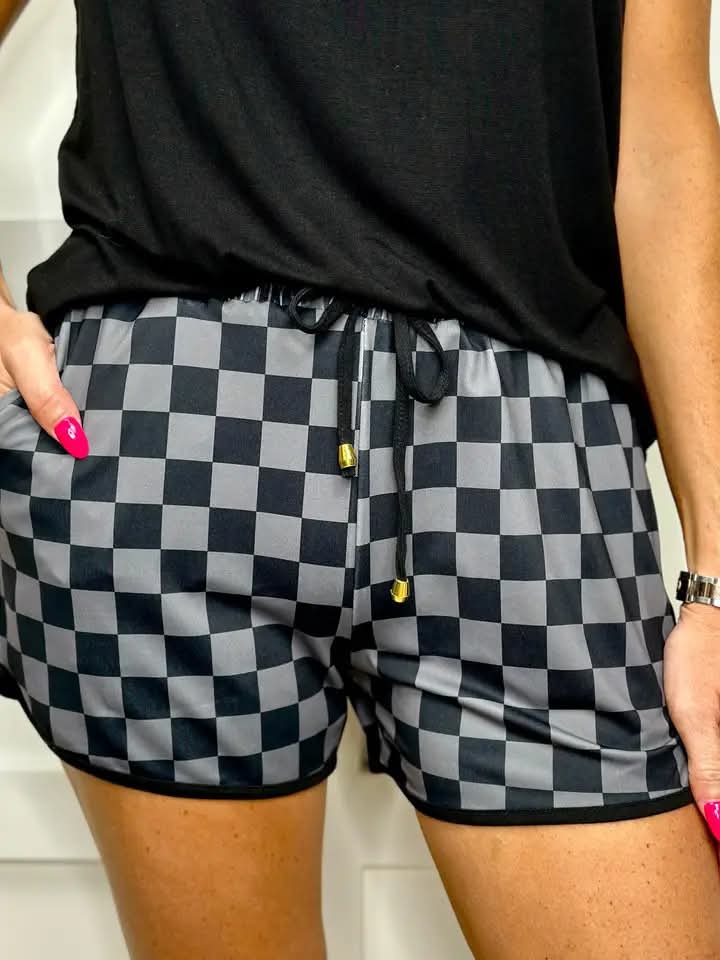 check me out shorts
