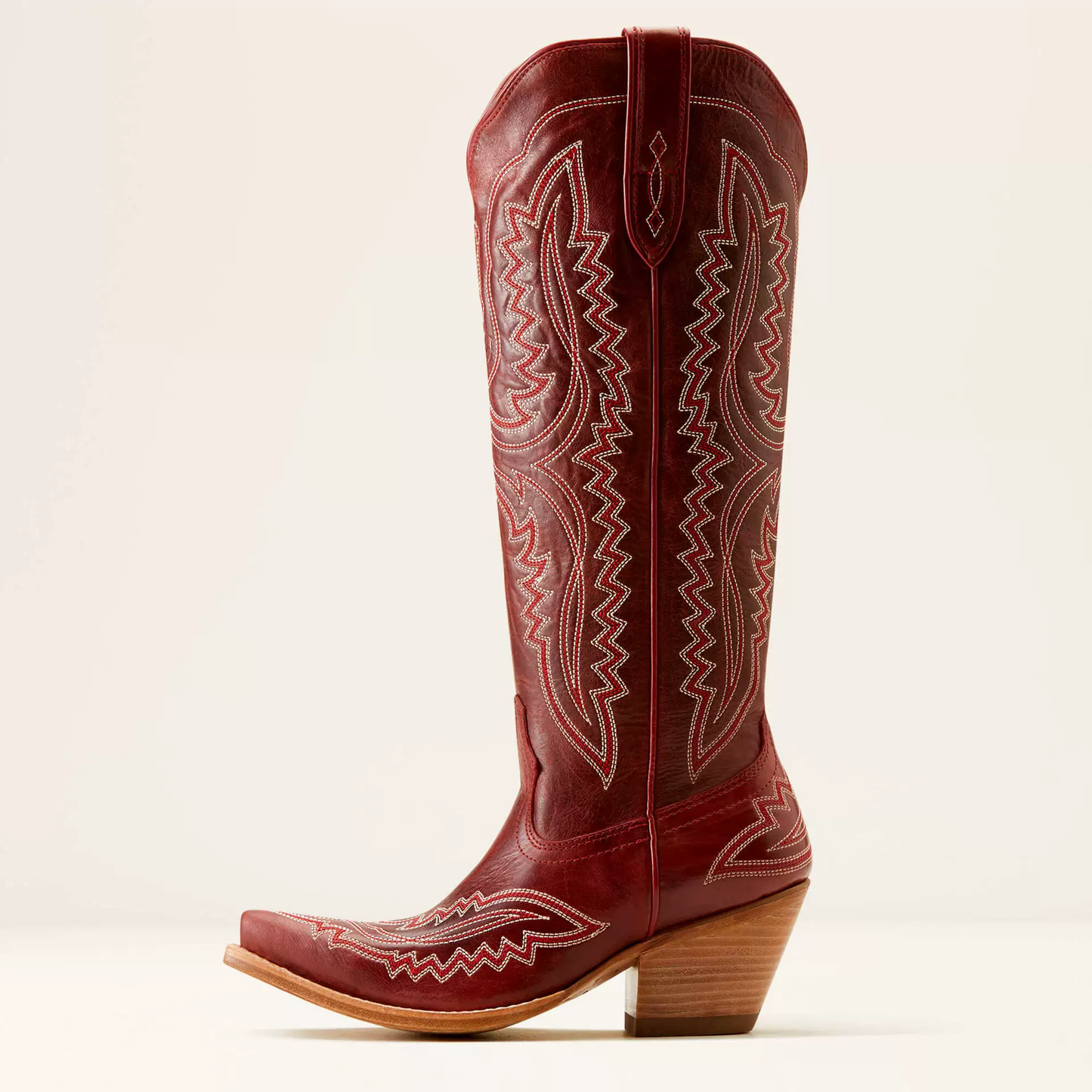 Western boots
