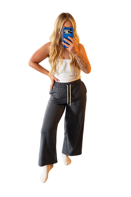 the everyday lounge pant