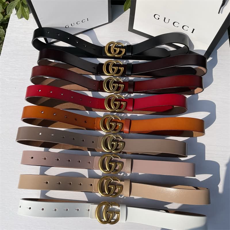 GG Belt