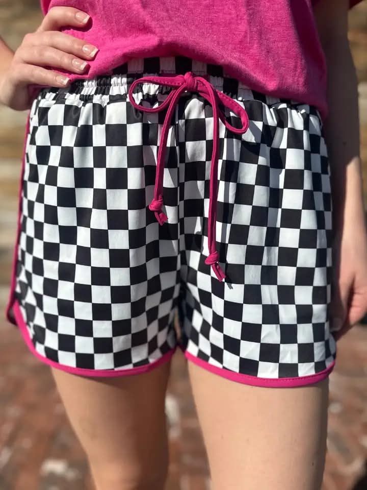 check me out shorts