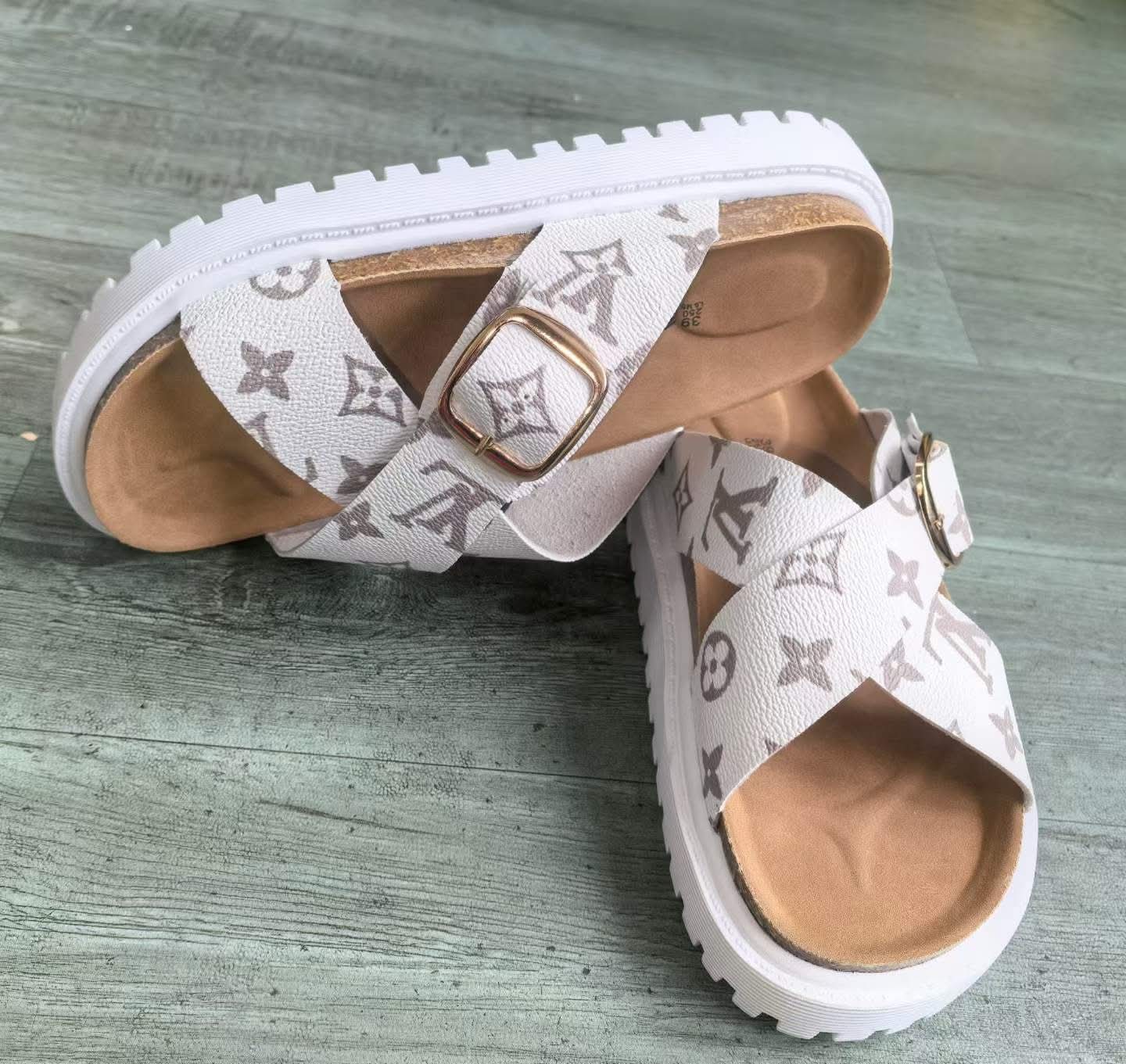 inspired birks✨