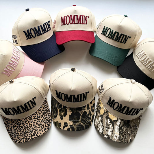 mommin hat