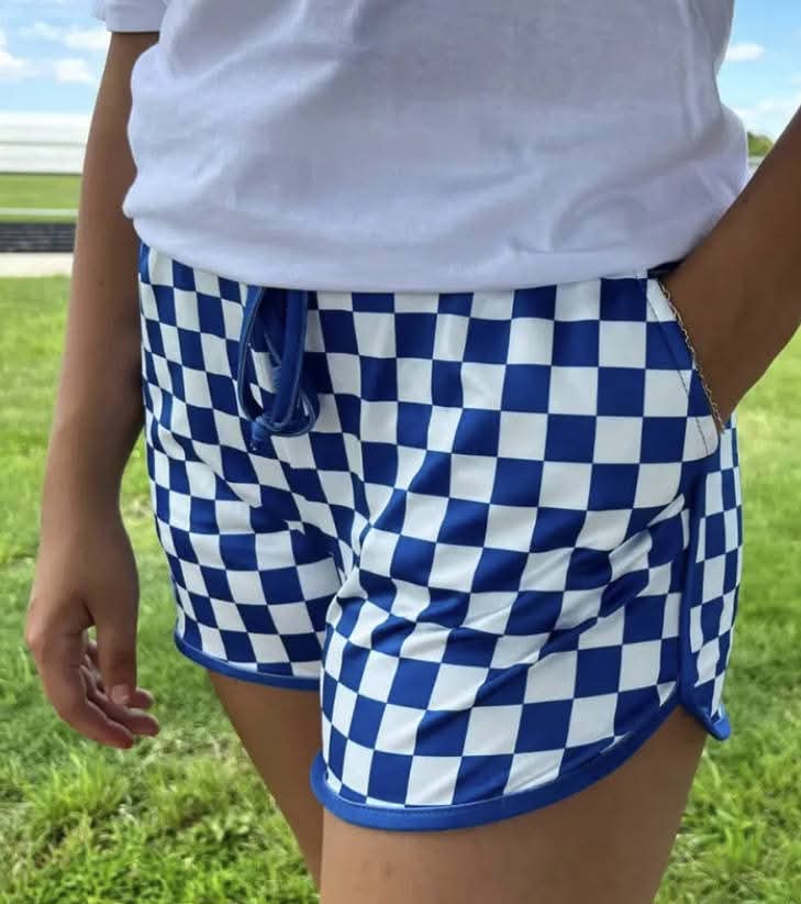 check me out shorts