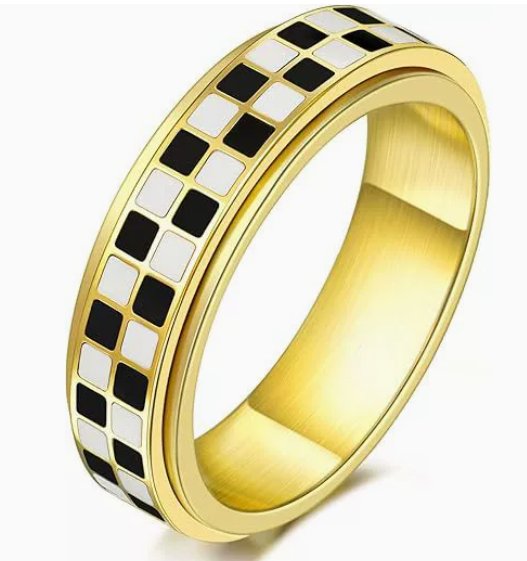 fidget ring