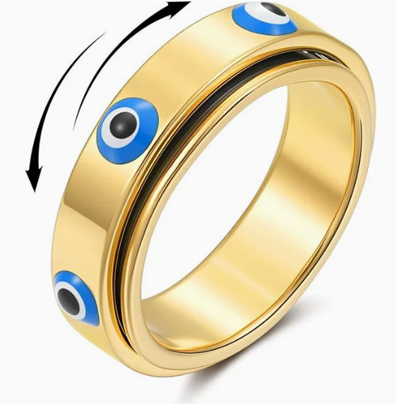 fidget ring