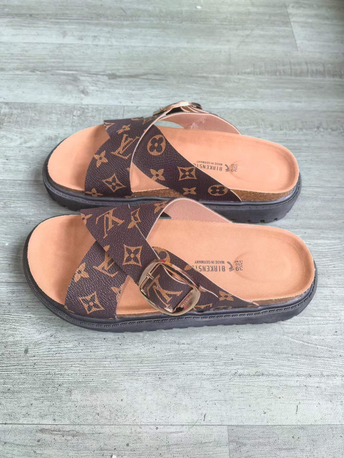 inspired birks✨