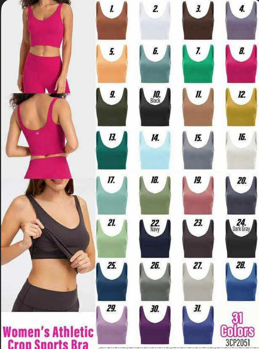 lulu bra tanks