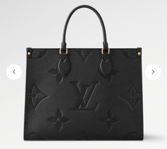 large l v handbag