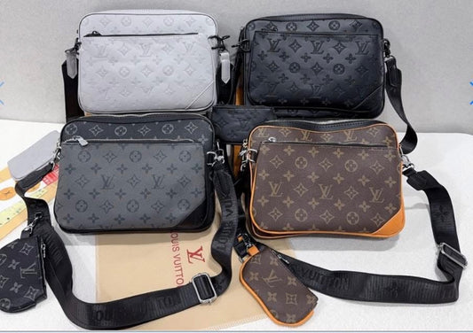 men’s crossbody