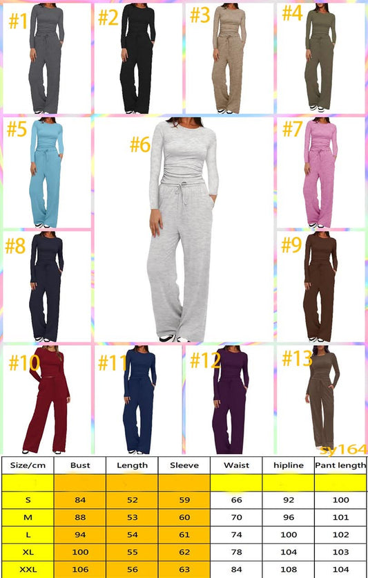 Cloud nine set