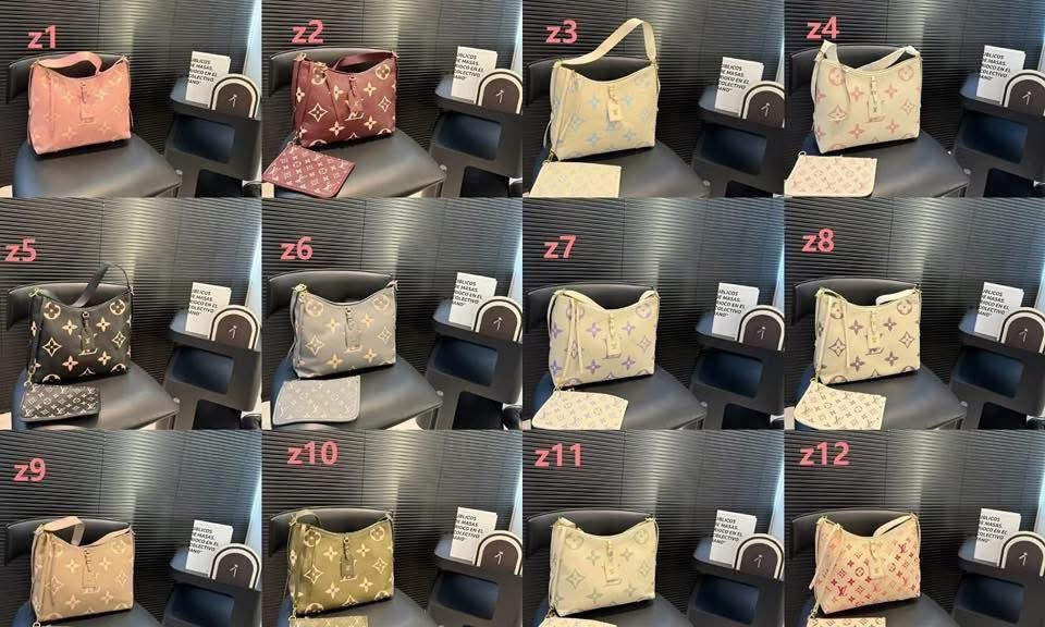 l✨v bag