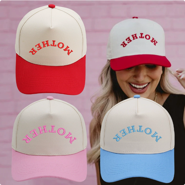 mother hat