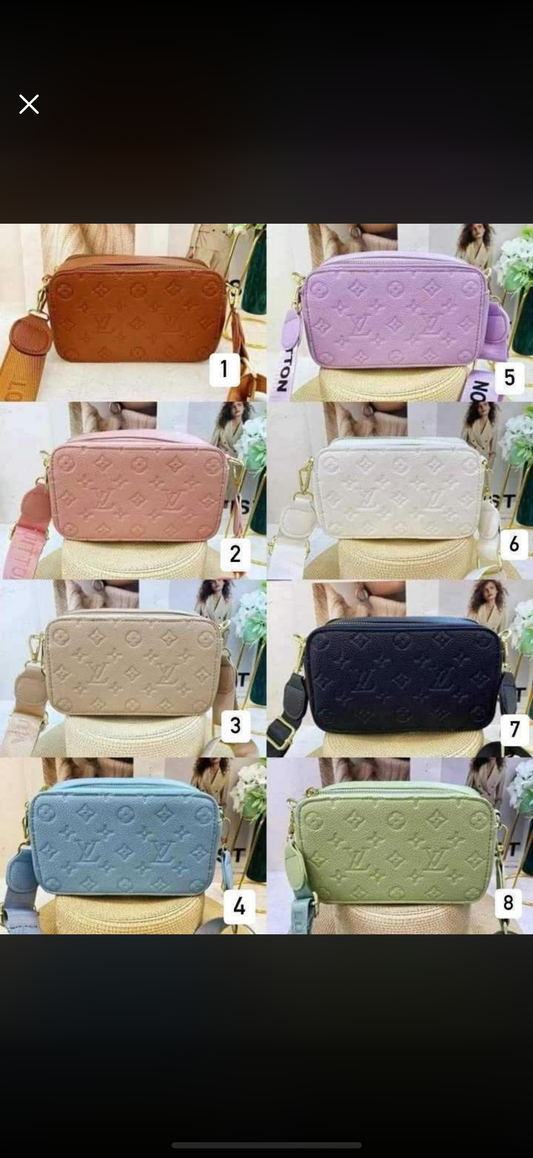 crossbody