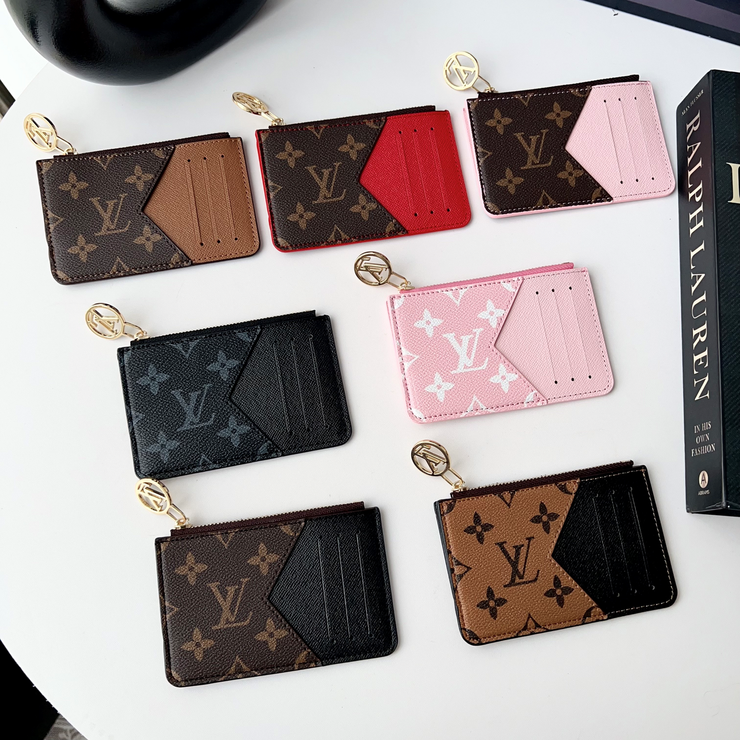 cardholder