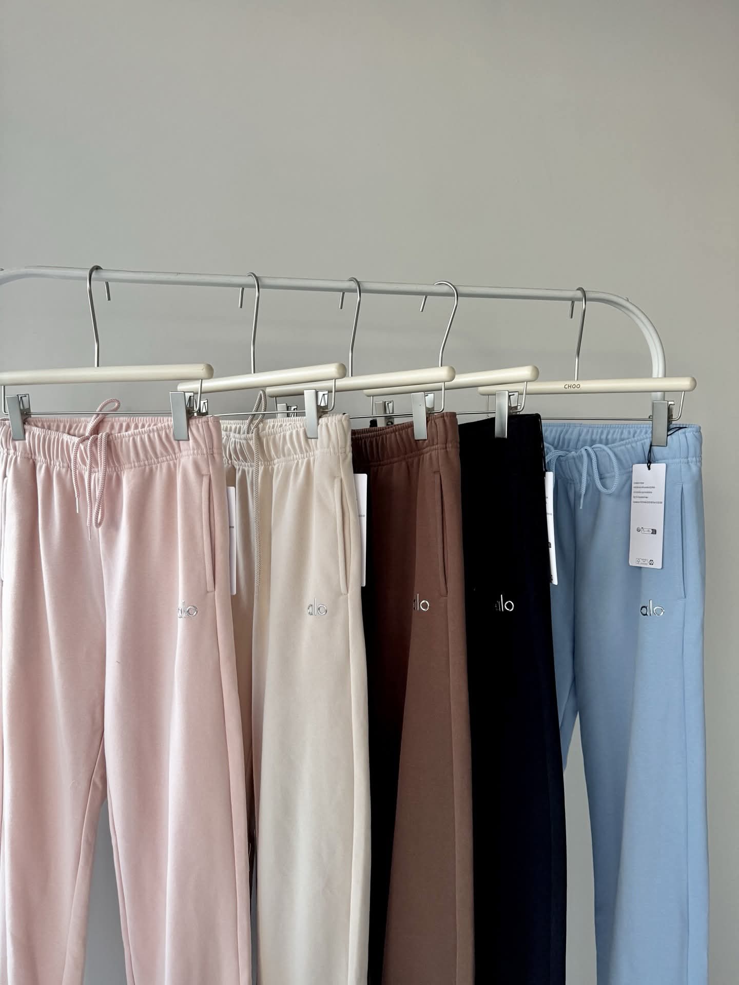 Alo Set
