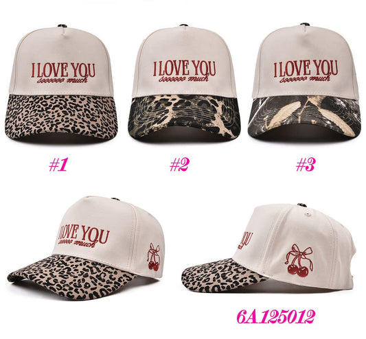 I love you soooo much trucker