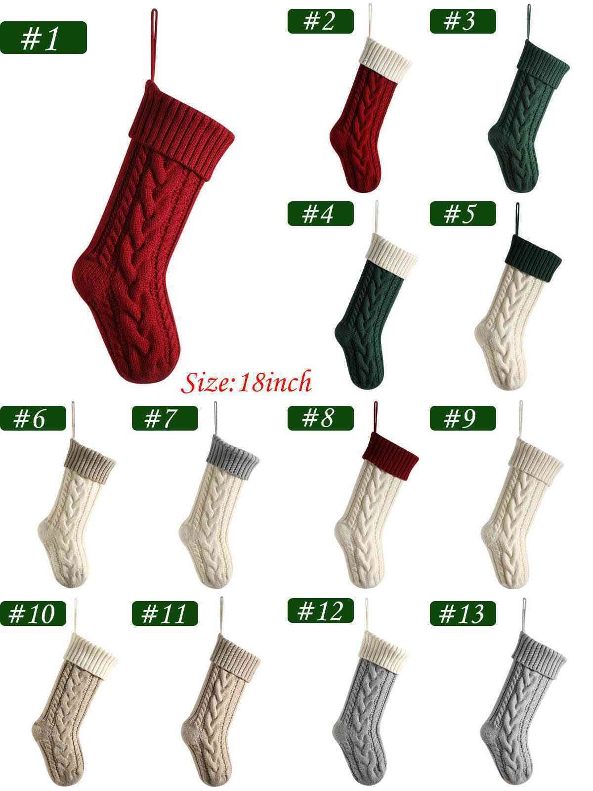 Christmas Stockings