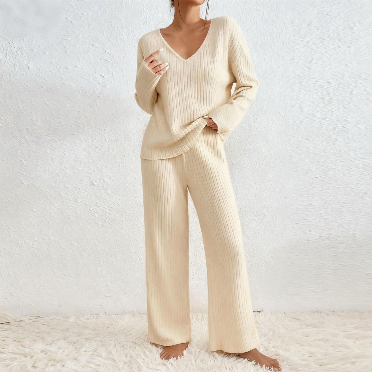 Co-Z ribbed set✨