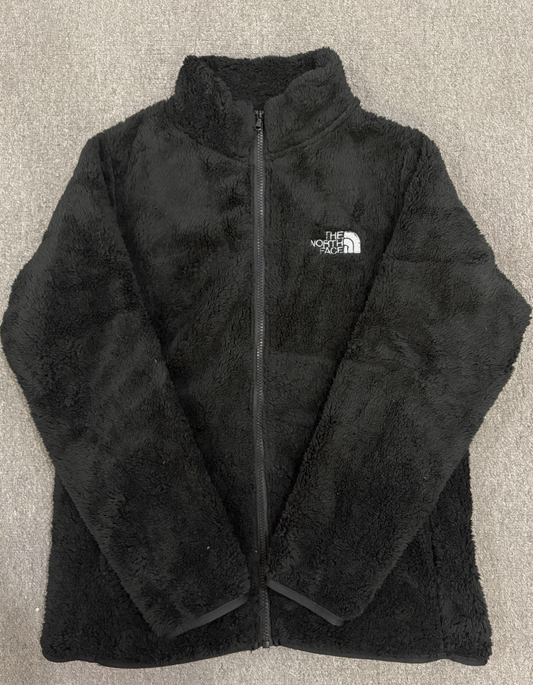 North Face Fleeced Jacket