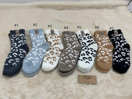 ugg socks
