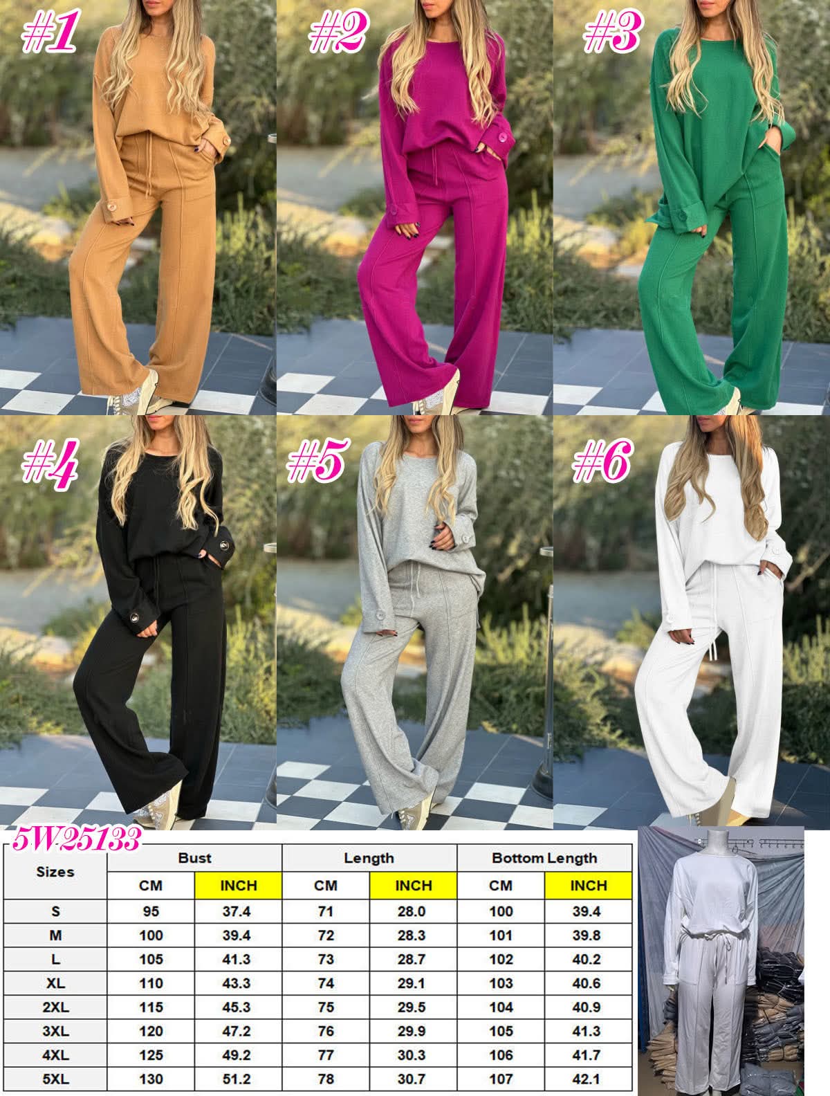 co z lounge sweat set