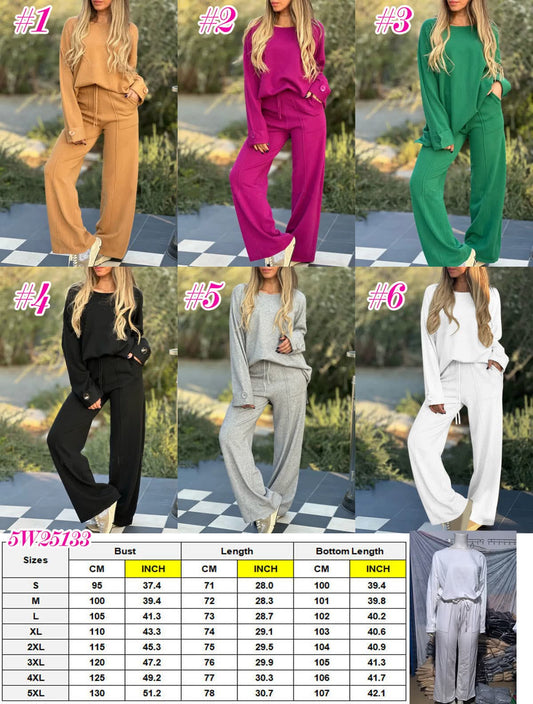 co z lounge sweat set