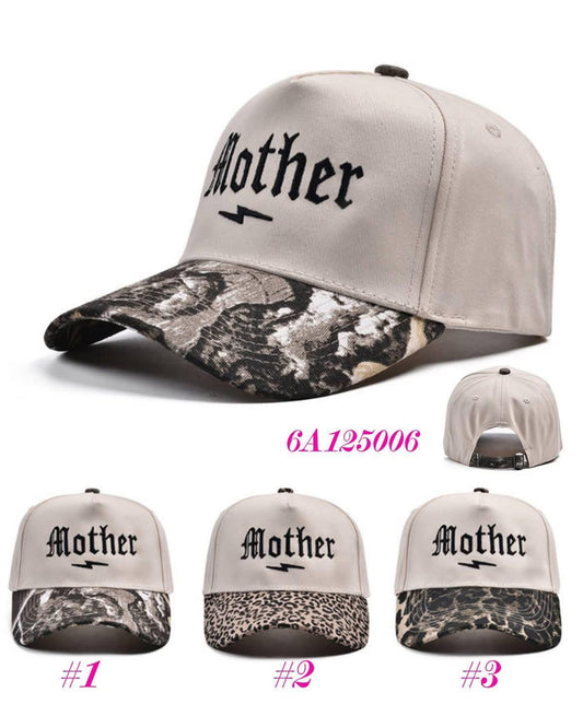mother hat