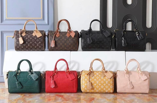 loooouiiee bag