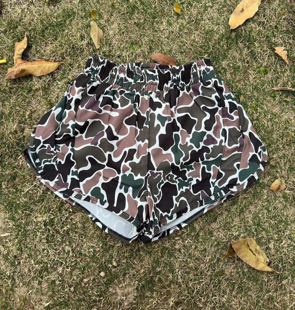 Kids LULU 🍋 shorts