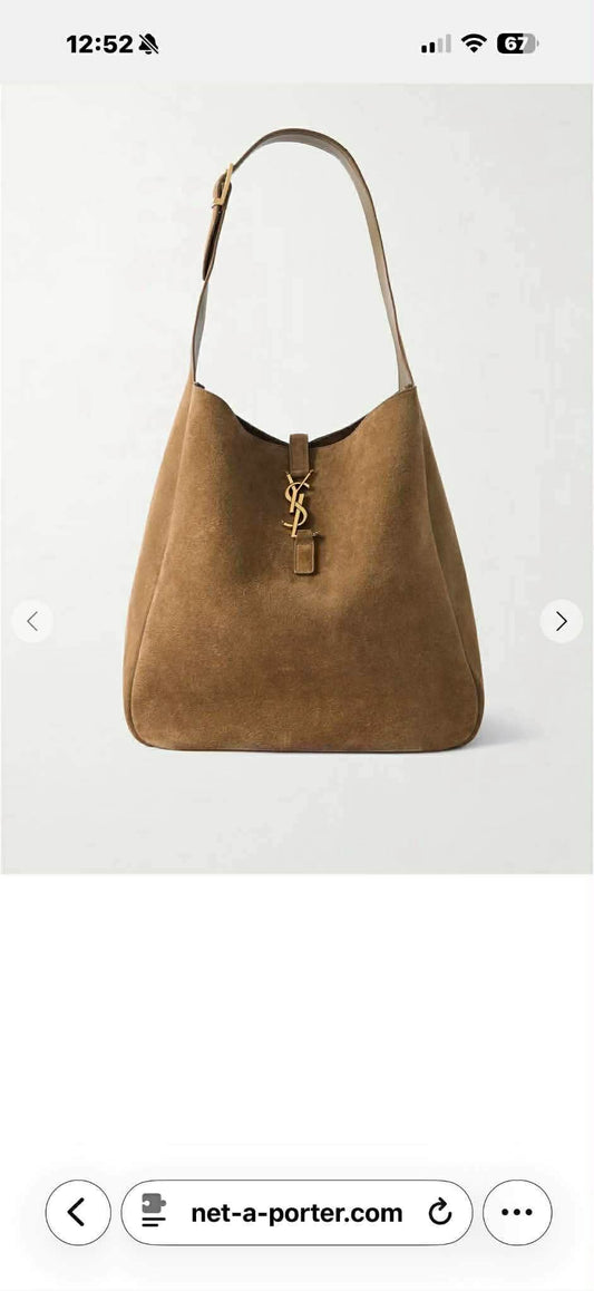 YSLLL bag