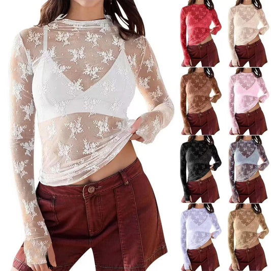 Lace Mesh