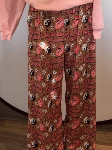 Rolling Stones K&A pants